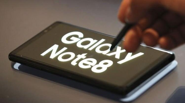 Samsung Galaxy Note 8 ne zaman BİM'e geliyor?