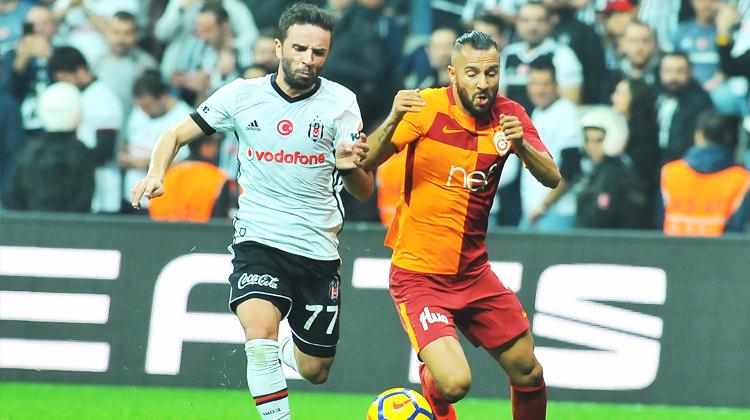 Galatasaray Besiktas Maci Ne Zaman Saat Kacta Hangi Kanalda Haberbjk Besiktas Haberleri