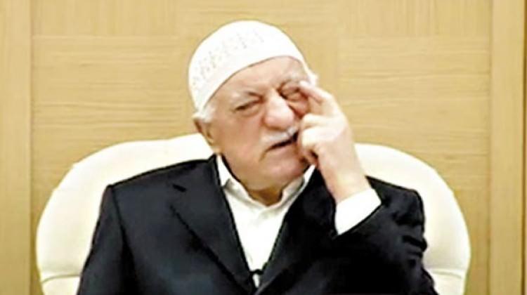 Isırdığı hurmayı üzülmesin diye elemana gönderdi