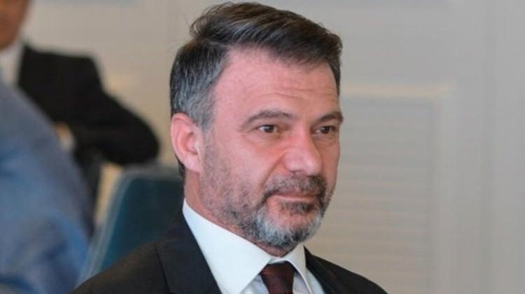 İKO'nun yeni başkanı belli oldu