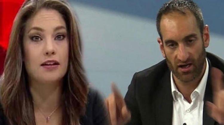 Nevşin Mengü: Ne deseniz haklısınız...