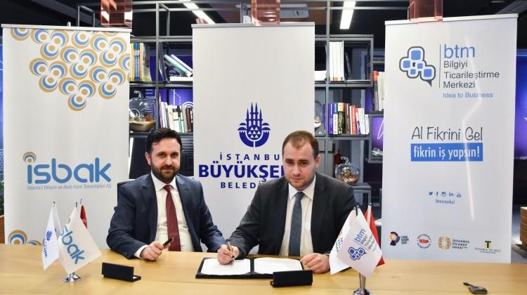 Ödülle ‘akıllı şehrin girişimcileri’ aranıyor!