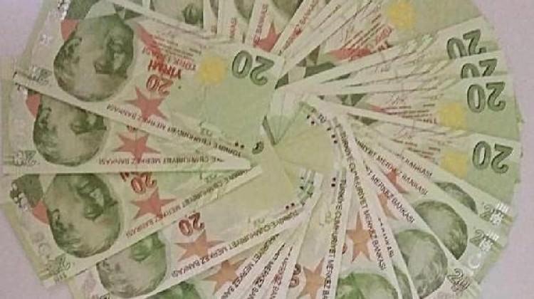 İşsize 16 bin 112 TL ödeme