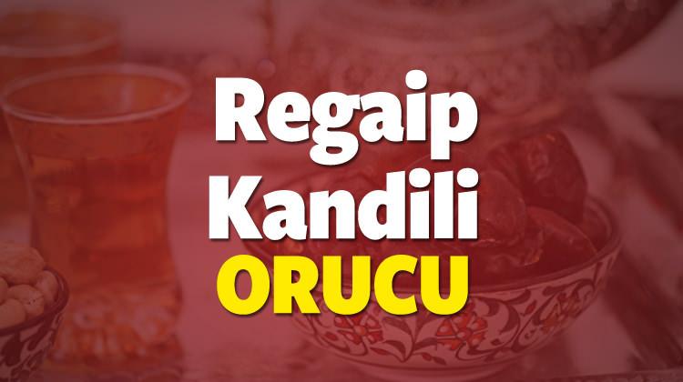 Regaip Kandili orucu nedir, kaç gün tutulması gerekir? Faziletleri?