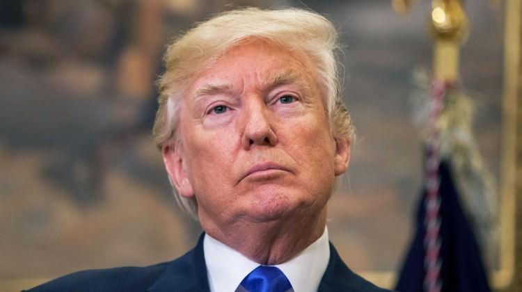 Donald Trump'tan Dünya Kupası tehdidi!