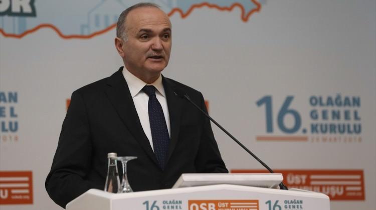 2 bin 600 ithal ürün Türkiye'de üretilecek