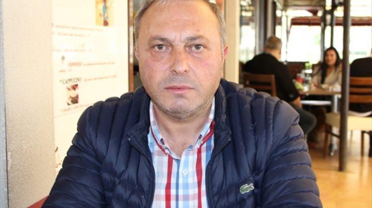 Bandırmaspor Kulüp Başkanı Çakmak: