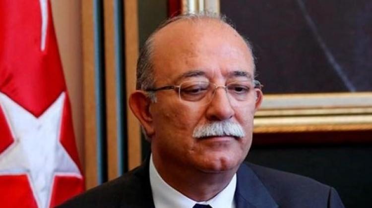 İYİ Parti'de İsmail Koncuk şoku! İstifa etti