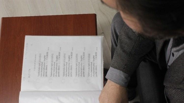 Şaka gibi: Şikayet etti başına gelmeyen kalmadı