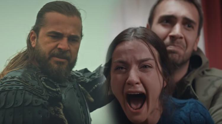 Diriliş Ertuğrul izlenmeleri ne durumda? Sen Anlat Karadeniz reytingde...
