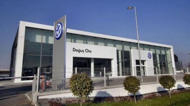 Dogus Vw Ve Audi Bayileriyle Masaya Oturuyor Otomobil Haberleri