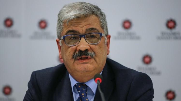 Kripto paralara düzenleme geliyor! Cumhurbaşkanı Başdanışmanı Ertem duyurdu