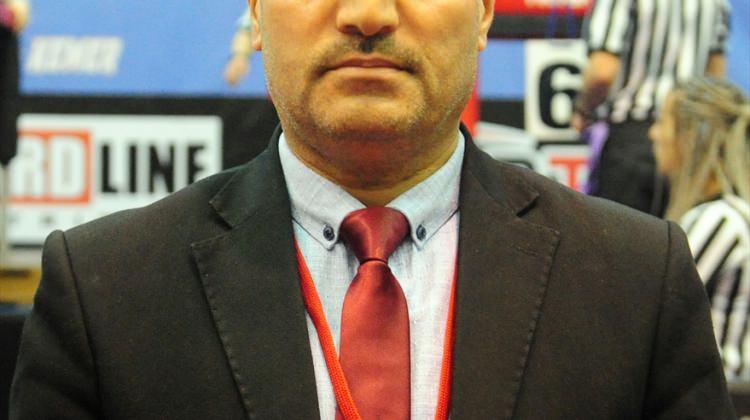 Türkiye Bilek Güreşi Şampiyonası başladı