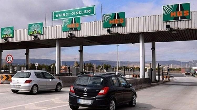 HGS ödemesinde yeni dönem!