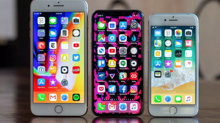 apple ios 11 3 guncellemesi yayinlandi