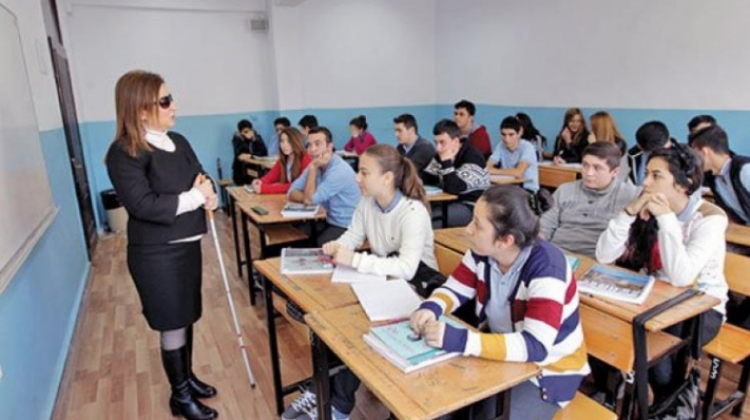 MEB 500 engelli öğretmen alımı yapıyor! Başvuru tarihleri ne zaman?