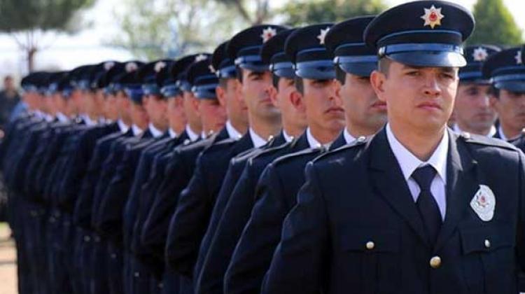 Pomem Polis Alimi Basvuru Ucreti Ne Kadar Hangi Bankaya Yatirilacak Guncel Haberleri