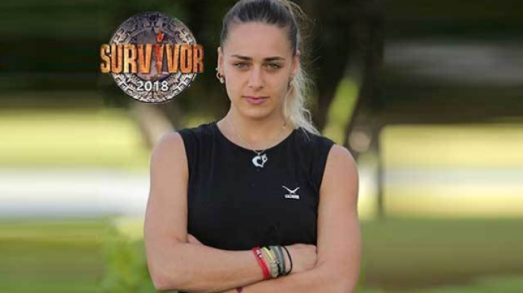 survivor damla can haberleri yasemin