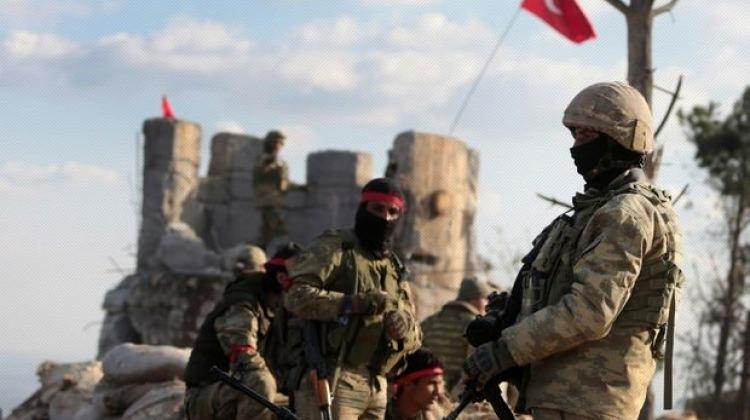 Türkiye'den yeni hamle: Halep'e kadar...