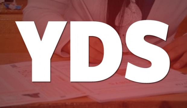 01 Nisan Yds Yabanci Dil Sinavi Sonuclari Aciklanma Tarihi Beli Oldu Egitim Haberleri
