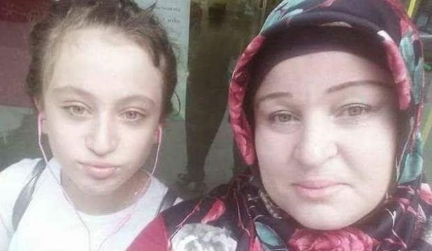 13 yaşındaki Aleyna 2 gündür kayıp
