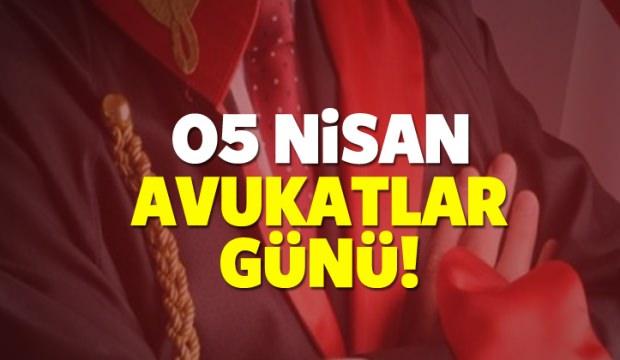5 Nisan Avukatlar Gunu Ne Ozel Mesajlar 2018 Avukatlar Gunu Sozleri Yasam Haberleri