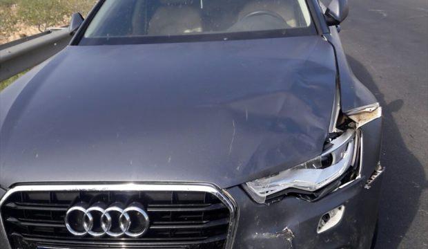 Şanlıurfa'da otomobilin çarptığı çocuk öldü