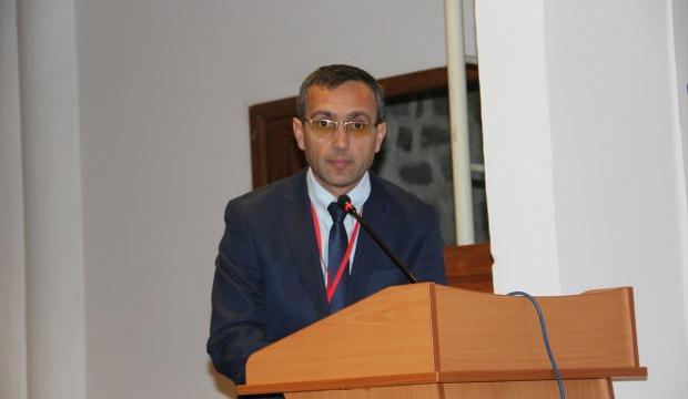 Edirne Balkan Türkleri Fderesyonu Genel Başkanı Pekkan'dan açıklama