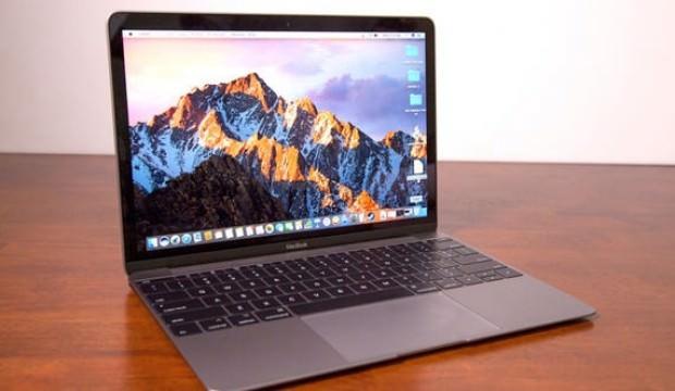 Apple Intel'i terk ediyor!