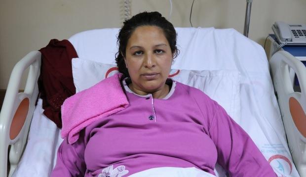 Burdur'da bebek ölümünde ihmal iddiası
