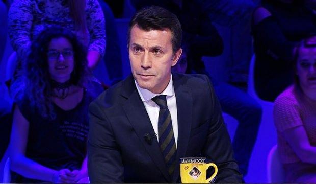 Bülent Korkmaz yeniden Süper Lig'de!