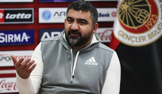 Başkan bu sözlerle açıkladı! 'Yollarımızı ayırdık'