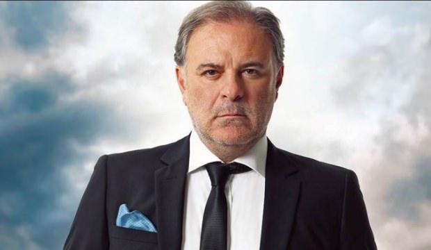 Çukur'un Beyefendi lakaplı Baykal'ı Burak Sergen neden diziden ayrıldı?