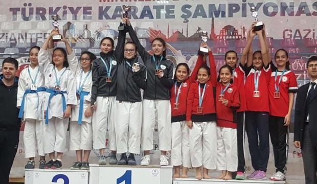 gaziantep 59 ilden 2 bin sporcuyu
