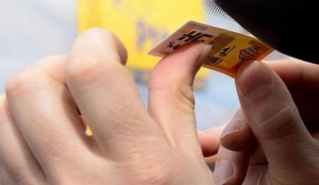HGS'de abone sayısı 11,27 milyona yükseldi