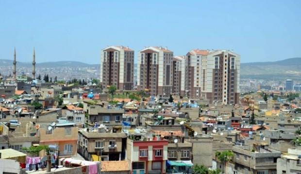 Kentsel dönüşüme “Teminat” modeli