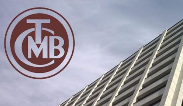 Merkez Bankası'ndan enflasyon açıklaması!
