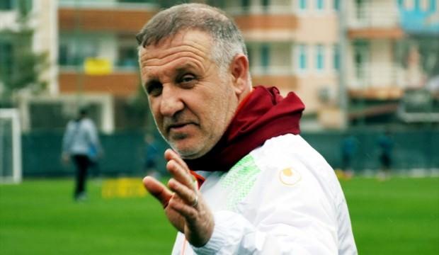 Mesut Bakkal: Kabul etmemiz gerekiyor ki...