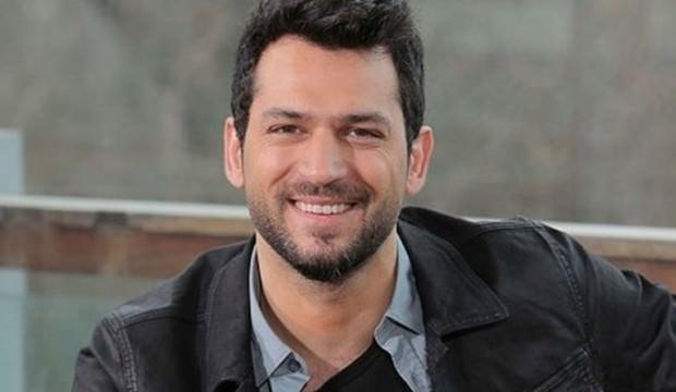 Murat Yıldırım Scorpion filminde rol aldı
