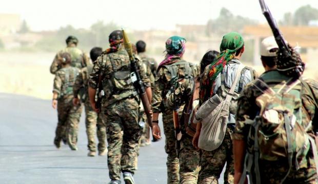 PKK'ya "Bağdat" kalkanı!