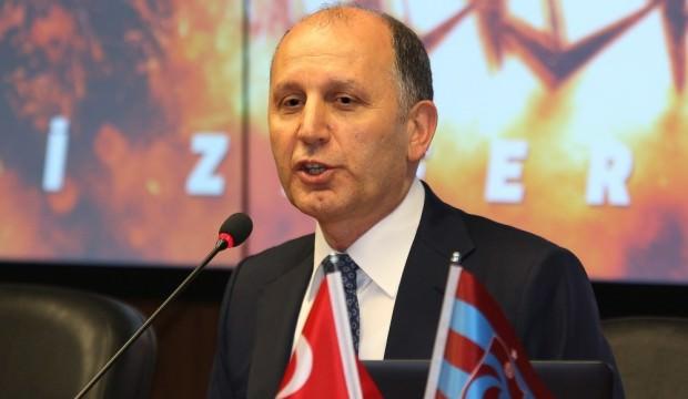 Muharrem Usta'dan adaylık açıklaması!