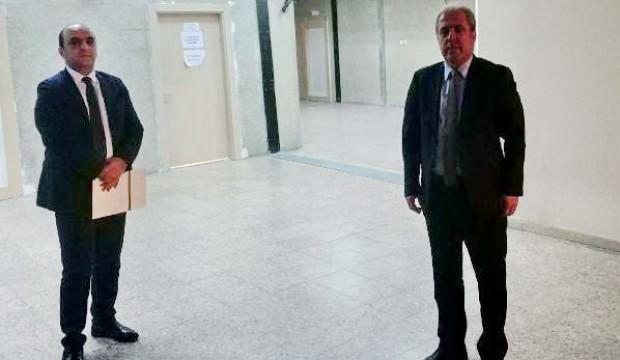 Tayyar, FETÖ borsası iddiasıyla ilgili ifade verdi