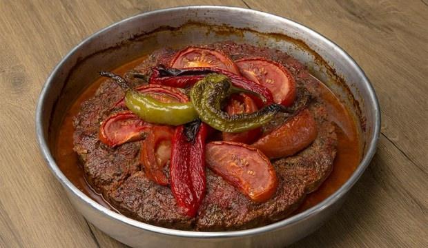 Tepsi kebabı nasıl yapılır?
