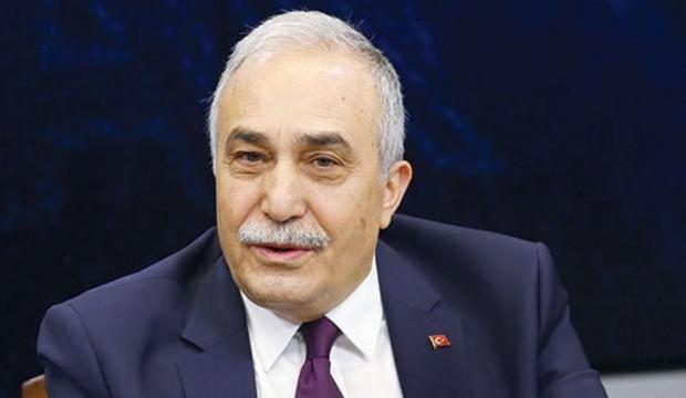 Et fiyatlarıyla ilgili Fakıbaba'dan flaş açıklama