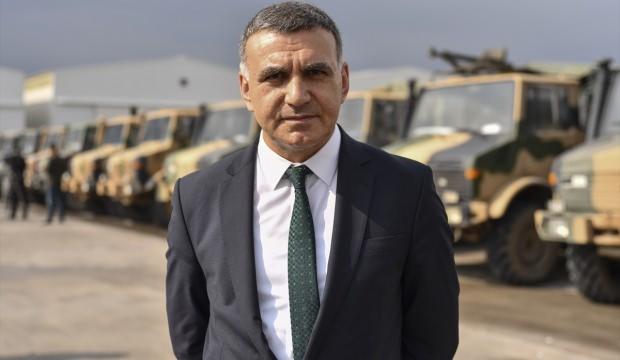 TRT Kürdi radyosu Afrinlilerin gözü kulağı oldu
