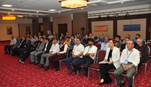 Türkiye Geleneksel Spor Dalları Federasyonu Kulüpler İstişare Toplantısı