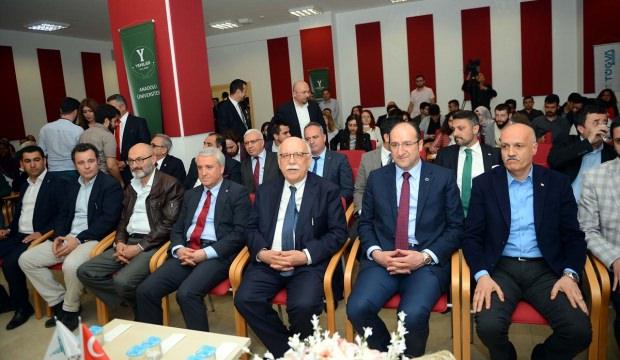 AK Parti Eskişehir Milletvekili Avcı: