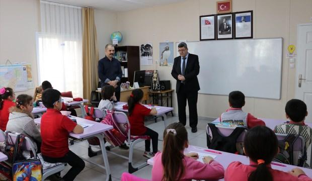 "Bir Zamanlar Ben de" diyerek rol model oluyorlar