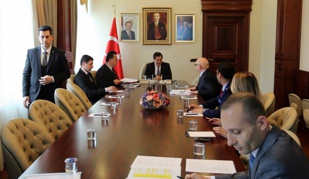 TRT Uluslararası 23 Nisan Çocuk Şenliği'ne doğru
