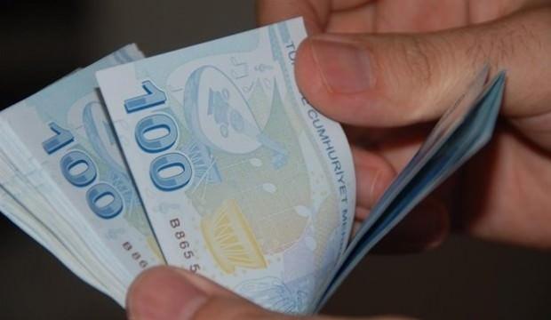 Emekli intibakı AİHM'de